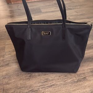 Kate Spade nylon tote bag ♠️